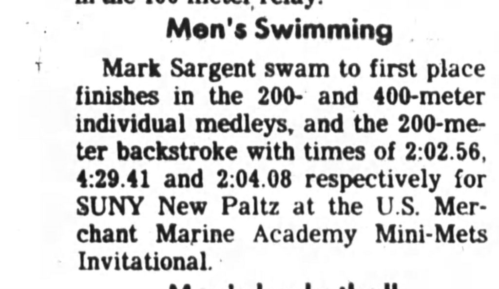 Poughkeepsie_Journal_Sun__Dec_6__1987_ Windsor Locks Athletic Hall of